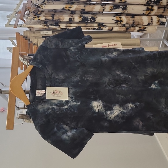 Biker Short Set - Picture 3 of 4